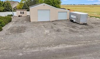 1801 E 3900 N, Buhl, ID 83316