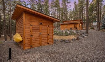 24 County Rd 2267, Alpine, AZ 85920