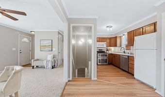 511 Edgewood Ave, Augusta, KS 67010