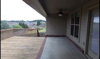 3885 Glendale Dr, Benton, AR 72019