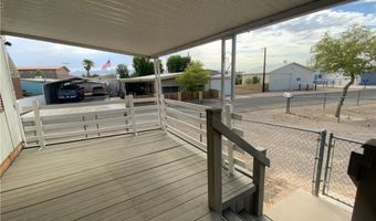 1901 Hualapai Dr, Bullhead City, AZ 86442