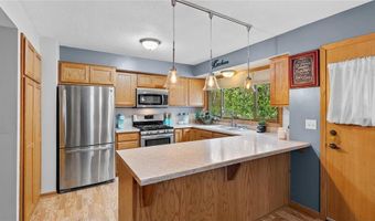 1550 181st Ave NW, Andover, MN 55011
