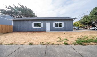 1105 Baltimore Ave SE, Bandon, OR 97411