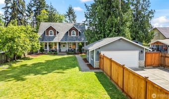 20409 70th St E, Bonney Lake, WA 98391