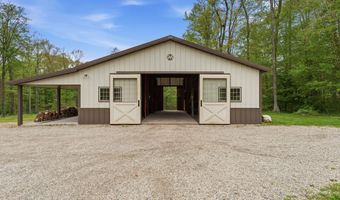 287 S Bear Hill Rd, Chaplin, CT 06235