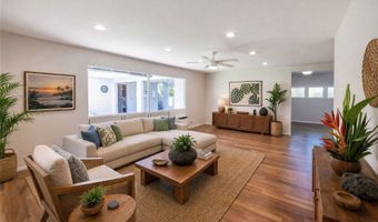 46-245 Lilipuna Rd, Kaneohe, HI 96744