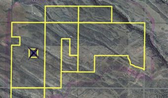 1555 Sadorus Hill Rd, Ashton, ID 83420