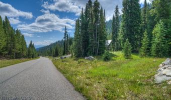 28 LOW DOG Rd, Big Sky, MT 59716