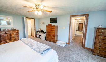 501 N Main St, Arcanum, OH 45304