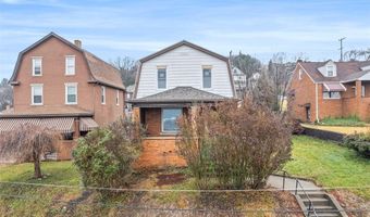 434 Elm Rd, Ambridge, PA 15003