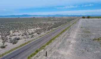10 Acres With 0.50 Acft Water, Beryl, UT 84714