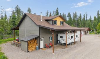 1221 Grand Fir Rd, Bigfork, MT 59911
