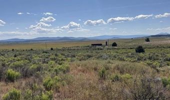 Medicine Mountain Drive, Beatty, OR 97621
