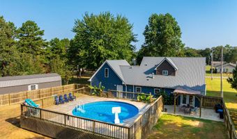 60 Boulder Dr, Batesville, AR 72501