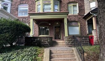 822 N 5TH St, Reading, PA 19601