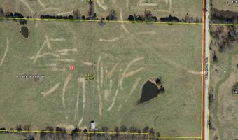 Farm Road 1220, Aurora, MO 65605