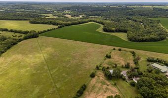 662 E 1452 Rd, Baldwin City, KS 66006