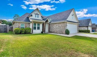 203 Katie Cir, Shreveport, LA 71107