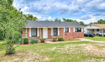 2701 Deen Ave, Augusta, GA 30906