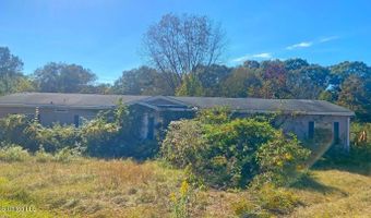 650 Mallalieu Dr, Brookhaven, MS 39601