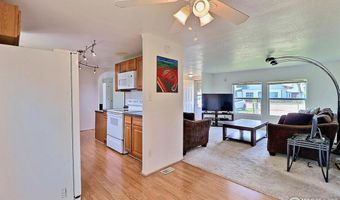 316 S 3rd Ave, Ault, CO 80610