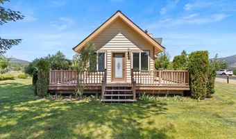 664 Stoneridge Rd, Blanchard, ID 83804
