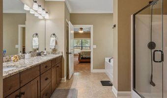 1543 Mill Creek Dr, Baker, FL 32531