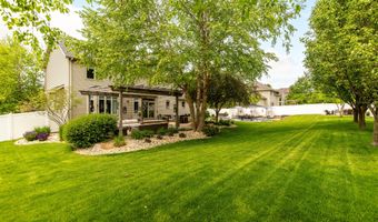 3728 Bridgeport Dr, Ames, IA 50010