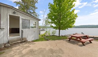 998 W Shore Rd, Bristol, NH 03222