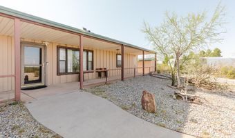 163 Old El Paso Hwy, Alamogordo, NM 88310