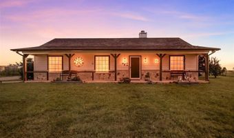2801 County Road 206, Alvarado, TX 76009