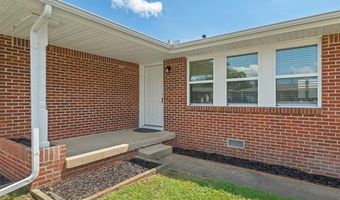 4013 S Wayside Dr, Bartlesville, OK 74006
