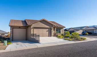 661 SHADOW CANYON Dr, Clarkdale, AZ 86324