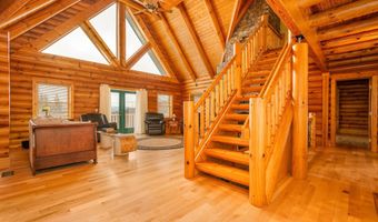 17051 LAUREL RUN Rd SW, Barton, MD 21521