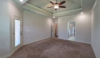 2905 SW Satinwood Cv, Bentonville, AR 72713