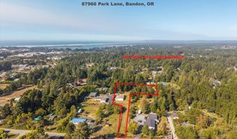 87996 PARK Ln, Bandon, OR 97411