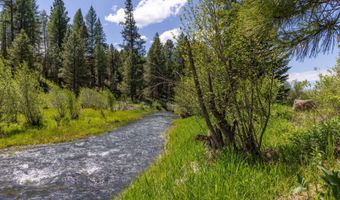 78930 Middle Fork Ln, Bates, OR 97817