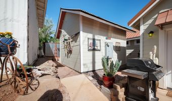 205 VAN DYKE St, Bisbee, AZ 85603