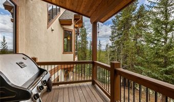 91 LAKECREST Dr, Breckenridge, CO 80424
