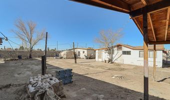 673 Stedham Cir, Socorro, TX 79927