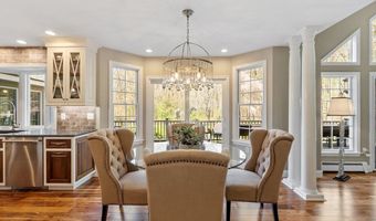116 Coburn Rd, Berlin, MA 01503