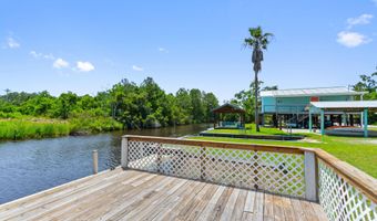 5015 1st Ave, Bay St. Louis, MS 39520