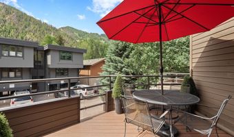 925 E DURANT Avenue 2, Aspen, CO 81611