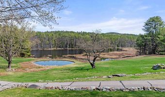 25 Elliot Rd, Center Harbor, NH 03226