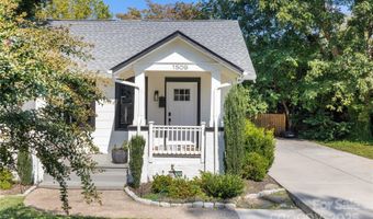 1507 1509 Matheson Ave, Charlotte, NC 28205