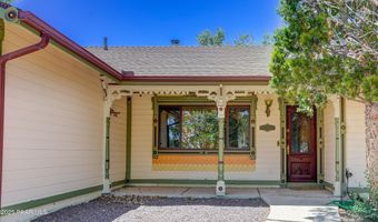 2790 N Georgia Ave, Chino Valley, AZ 86323