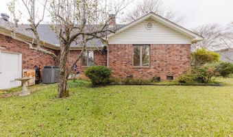 521 W Cross St, Benton, AR 72015