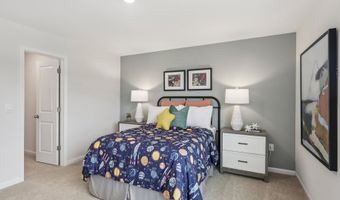 429 Thistle Meadow Ln Plan: COLUMBIA, Aberdeen, NC 28315