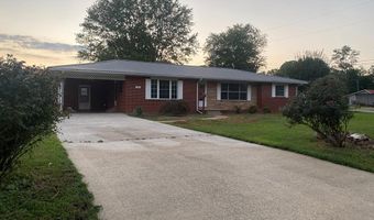 205 Apple St, Baxter, TN 38544
