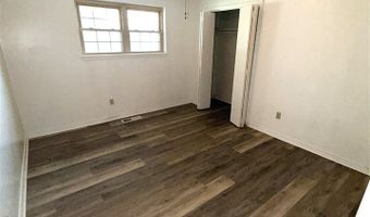 608 E Central Blvd, Anadarko, OK 73005